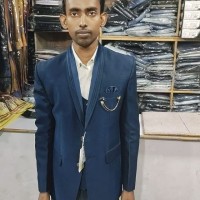 Dinesh Kumar