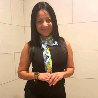 Celeste Carranza