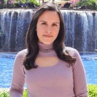 Sarella Muñoz Giancaspero