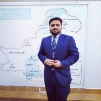 Jahangeer Khaskheli