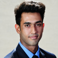 Vansh Bhambri