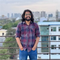 YASH KUMAR P.