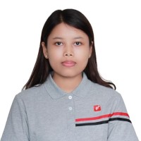Ei Ei Khine