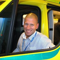 Niclas Brissman