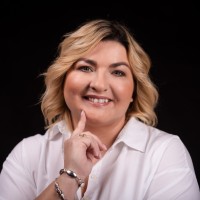 Magdalena Wyrwał