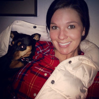 Caroline Conner