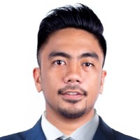Mark Anthony Orian