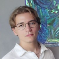 Illia Adamchuk