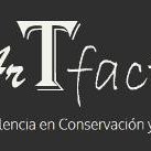 Gloria Román y Yazmin Rozas