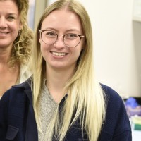 Sarah Hales