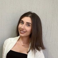 Christina Gravalidi