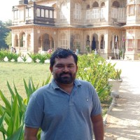 Mahendra Bagada