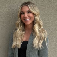 Lora Johnson