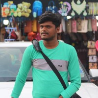 MATHAN KUMAR H