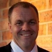 Tim Liddell