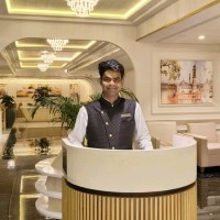 Gaurav Patel