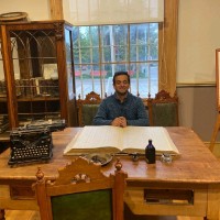 Jorge González Garrido