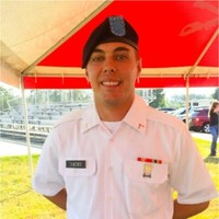 Zachary Cledes Audet
