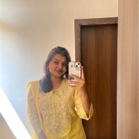 Bhoomika M