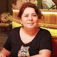 Leyla Büyükdoğan