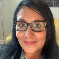 Jannette Cruz, Mba