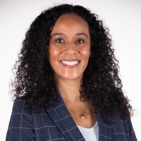 Trinity Thomas