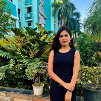 Prachi Patil