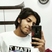 Saquib Ansari