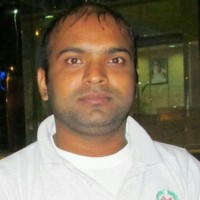 Hari Prasad Sah