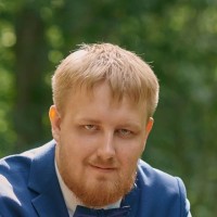Ilya Kuzmichev