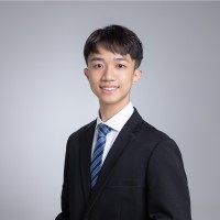 Jerry Wong