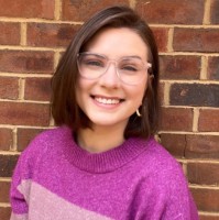 Brooklyn Turner, M.S., Bcba