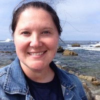 Stephanie Stock
