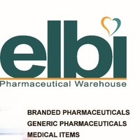 Elbi Pharmaceuticals Wholesale