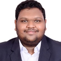Gundala Yashwanth