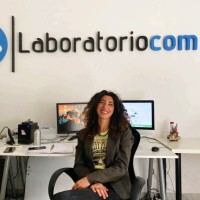 Azzurra Scattarella