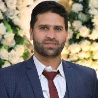Muhammad Affan Javed