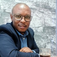 Teboho Khati