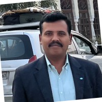 Shanmugam S