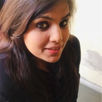 Sonam Garg