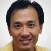 Clement Cheang