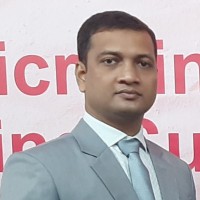 Hasan Al Mamun