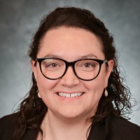 Lydia Swortzel, Mba