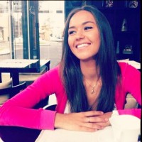 Angelina Korostyleva