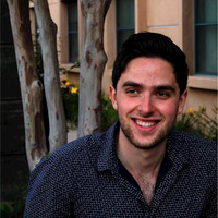 Daniel Gorin