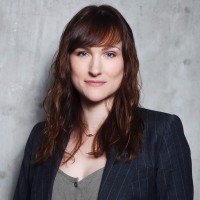 Guðrún Guðjónsdóttir