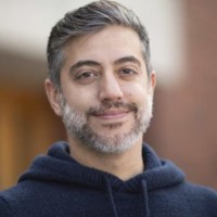 Dimitri Mihalopoulos