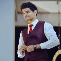 Pritesh Singh Bhadoriya