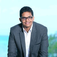 Dashka Wickremasinghe