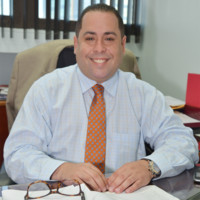 Francisco G. Bonet